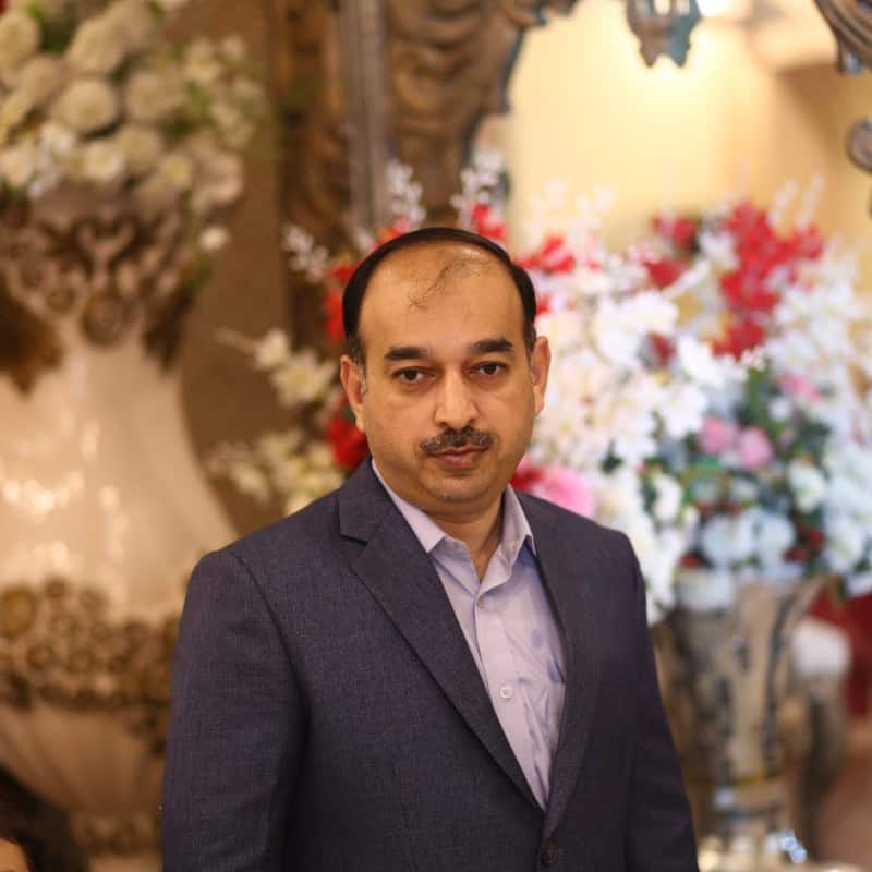 Khurram Hafeez Profile Photo Khurram Hafeez Profile Photo