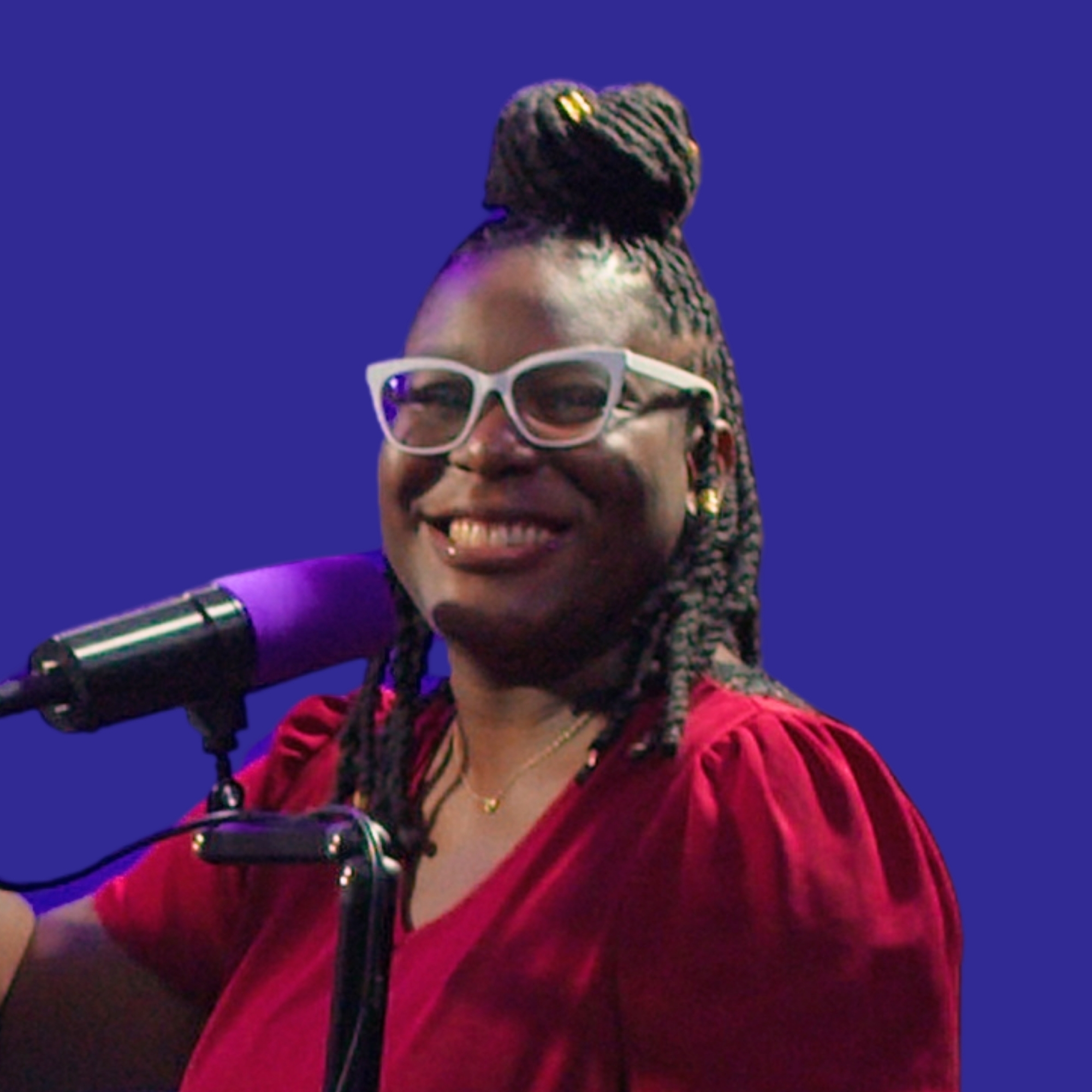 Monique Lewis Profile Photo