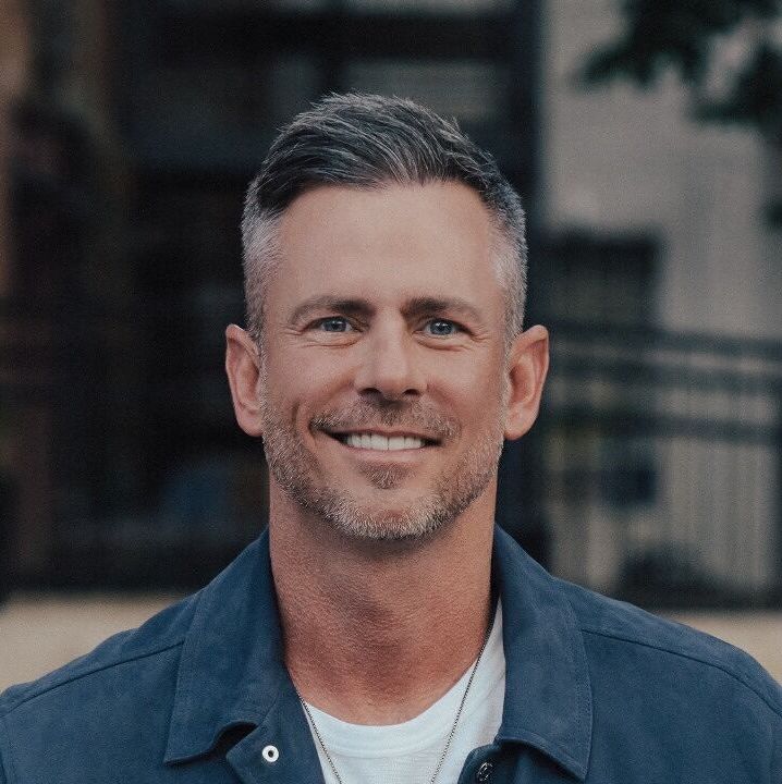 Shawn Johnson Profile Photo