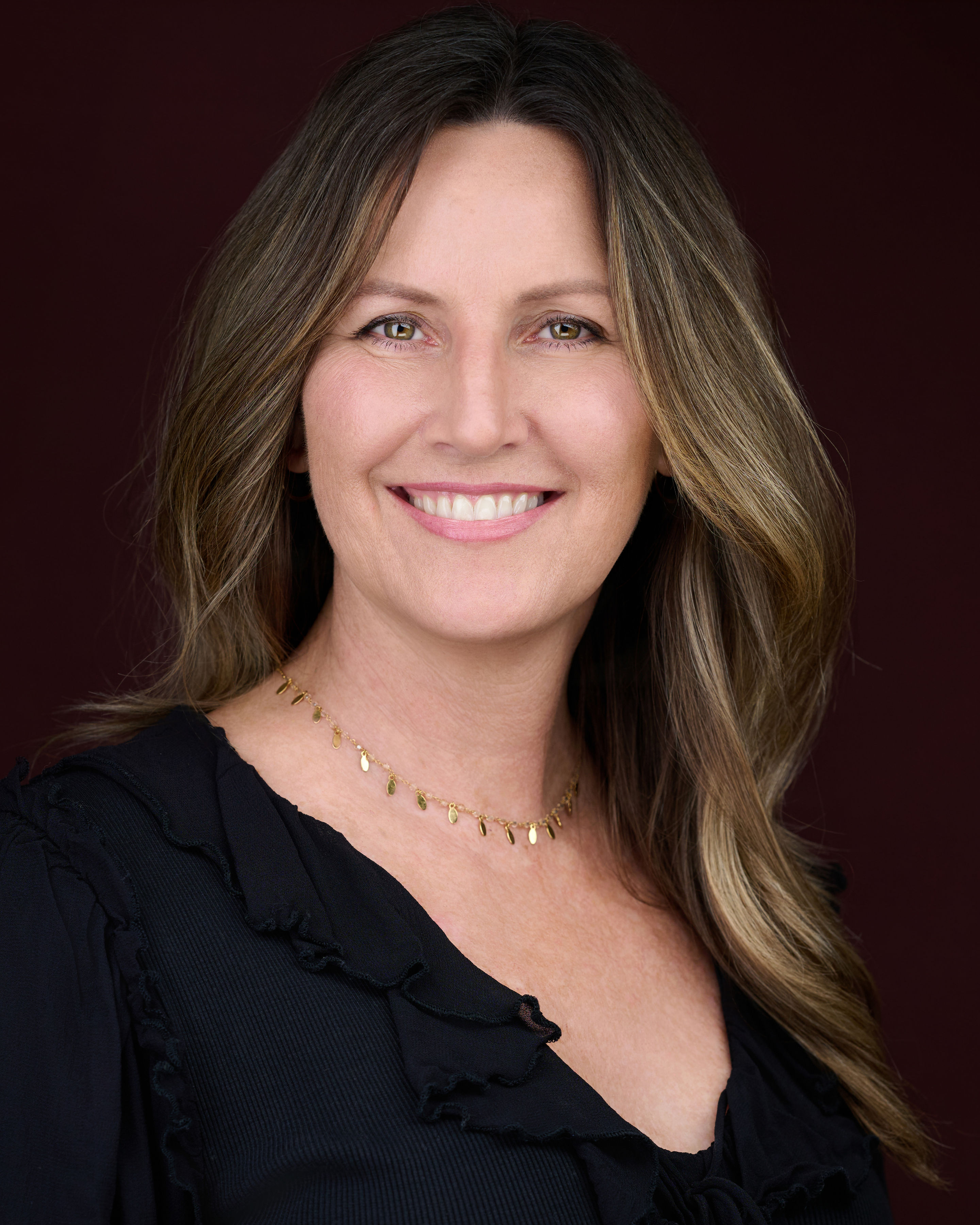 Amy Vincze Profile Photo