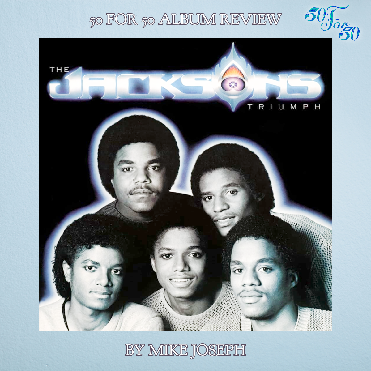 From Tragedy to Triumph: A Look Back at The Jacksons’ 1980 R&B Chart-Topper