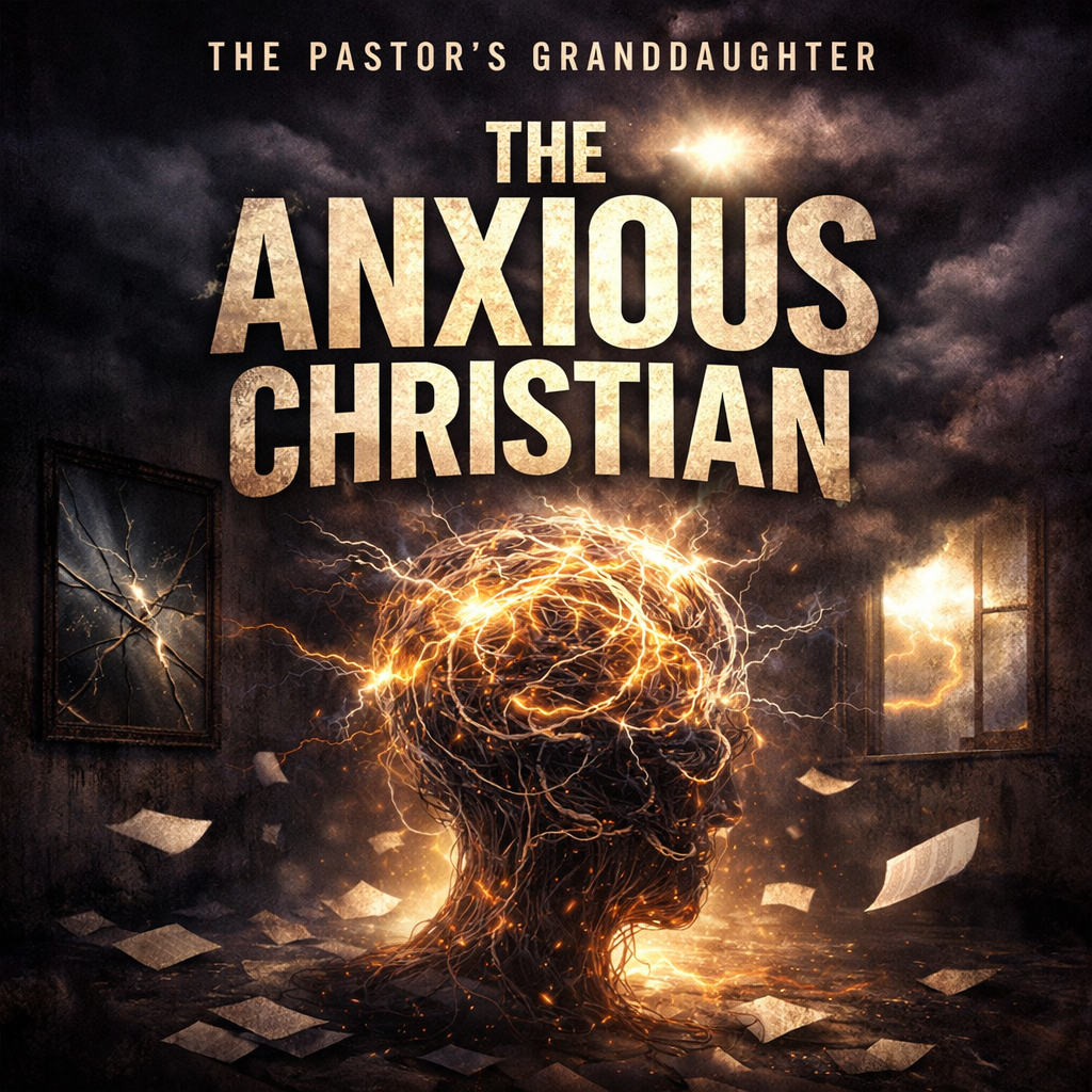 The Anxious Christian