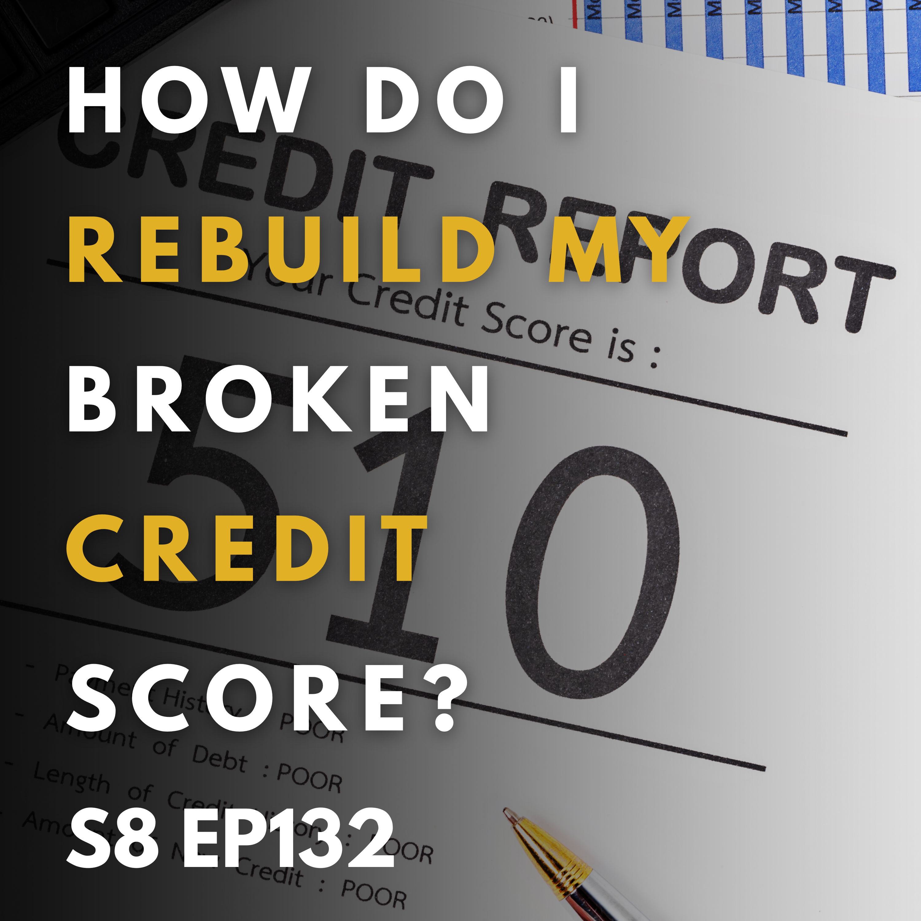Rebuilding Confidence: Starting Anew with Your Credit Score