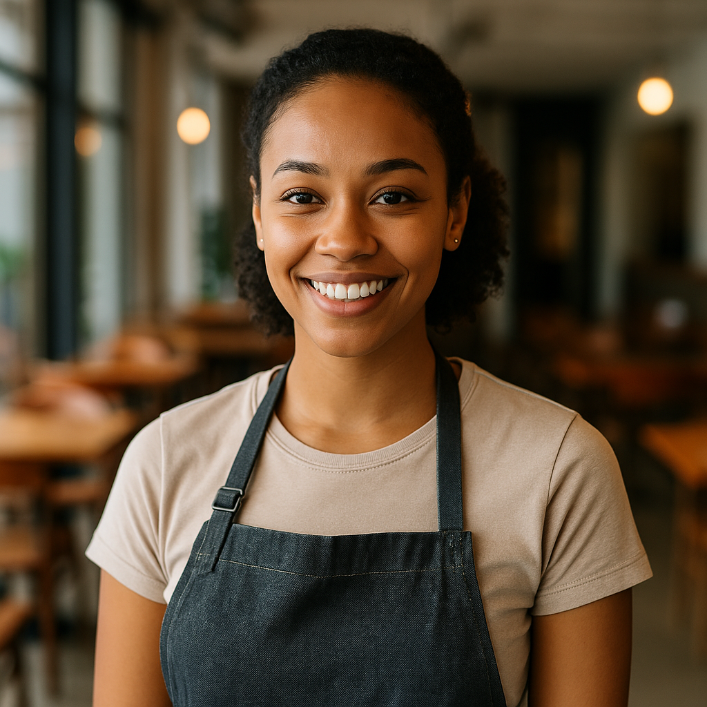 How to Become the Hospitality Temp Everyone Wants in 2025