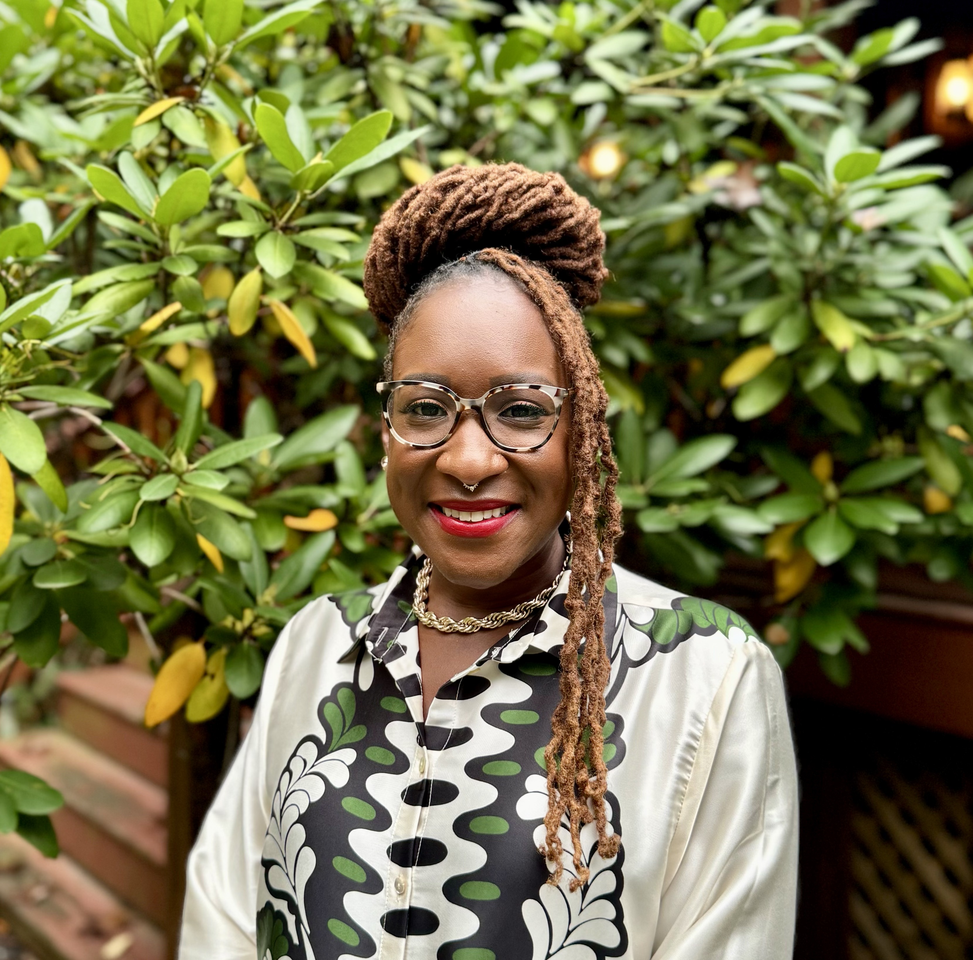 Nye Trusty Profile Photo