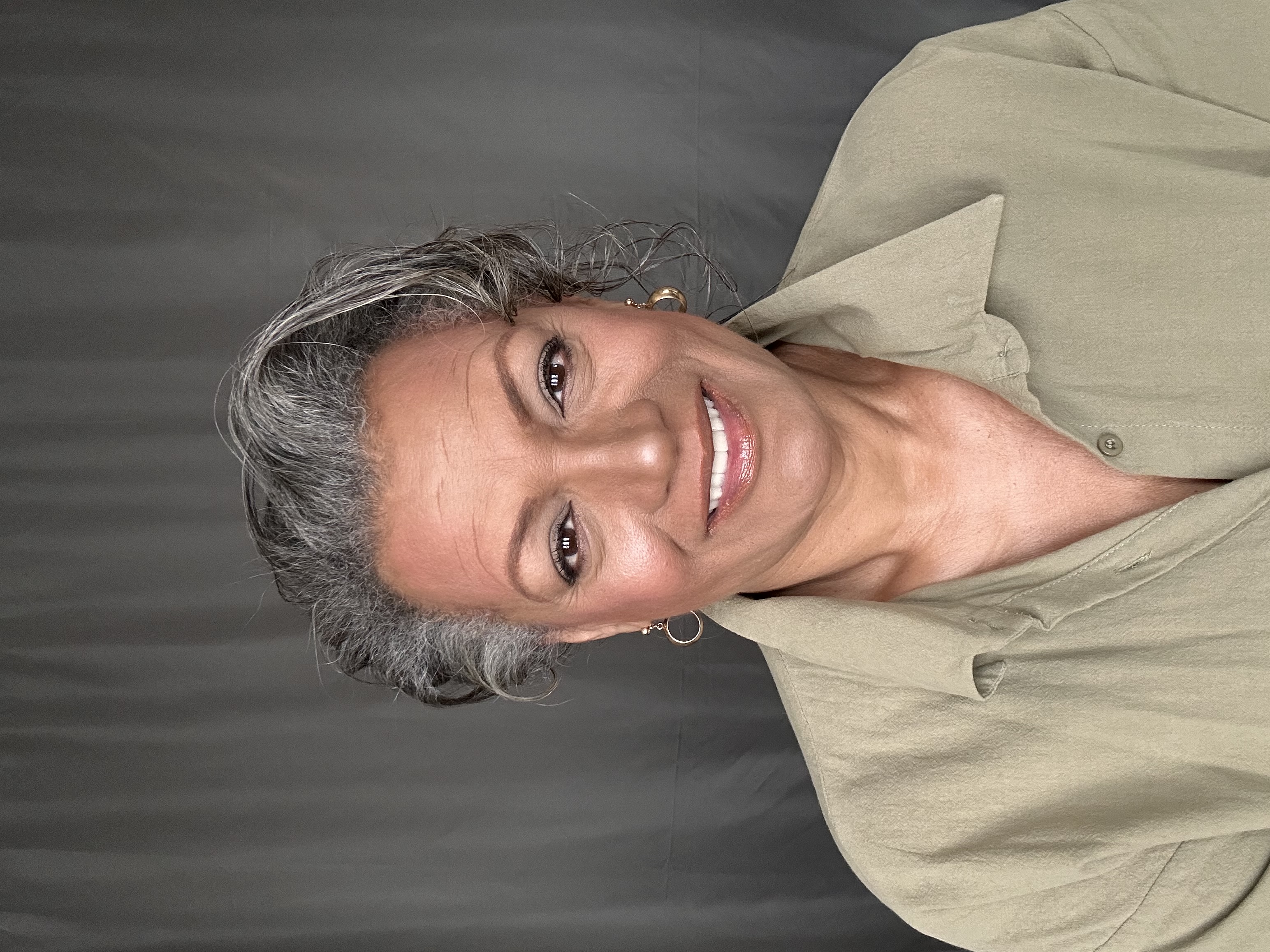 Brenda “Maxx” Cumby McGee Profile Photo