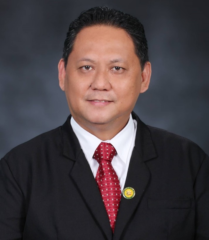 Ryan Dean T Sucgang Profile Photo
