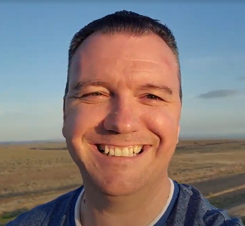 Dave Orton Profile Photo