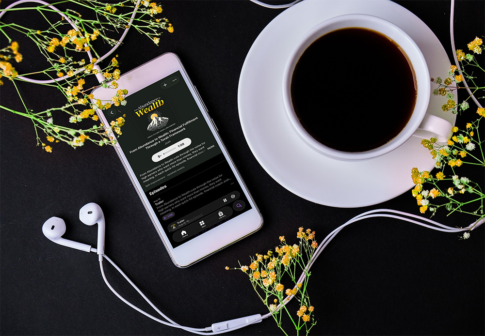 Meet Josh Eisenberg: From Abundance to Wealth