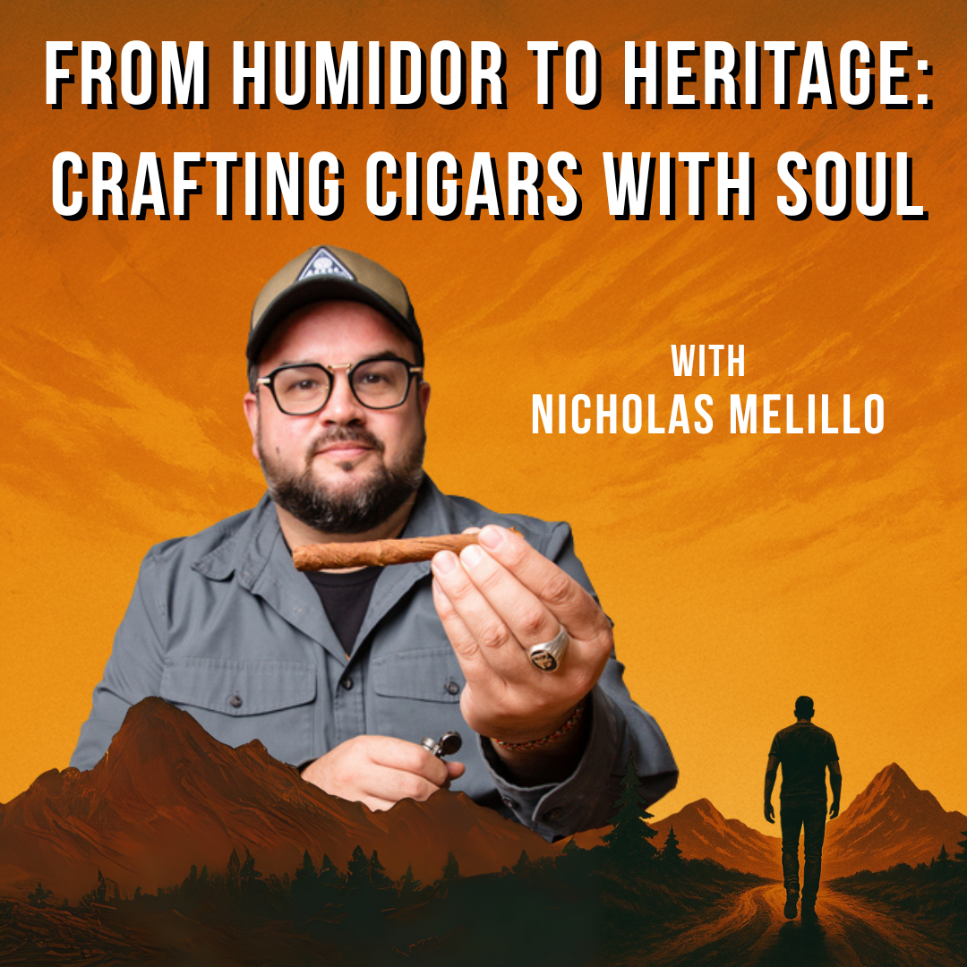 Nicholas Melillo Profile Photo