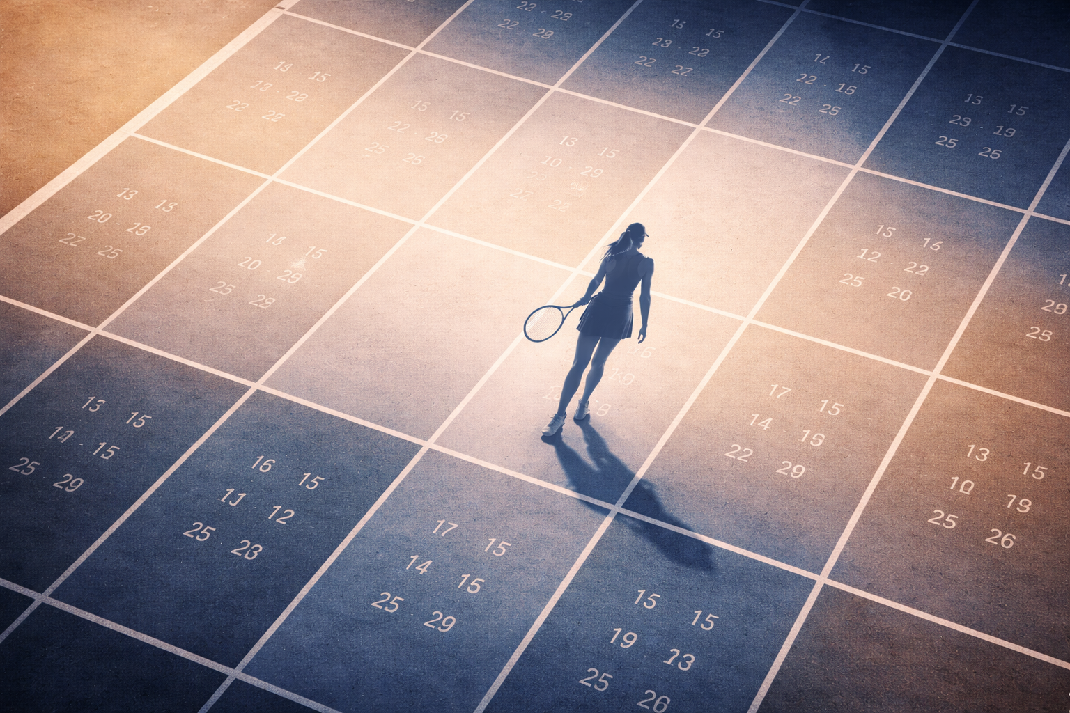 WTA Calendar 2026: Career Sustainability in Women’s Tennis