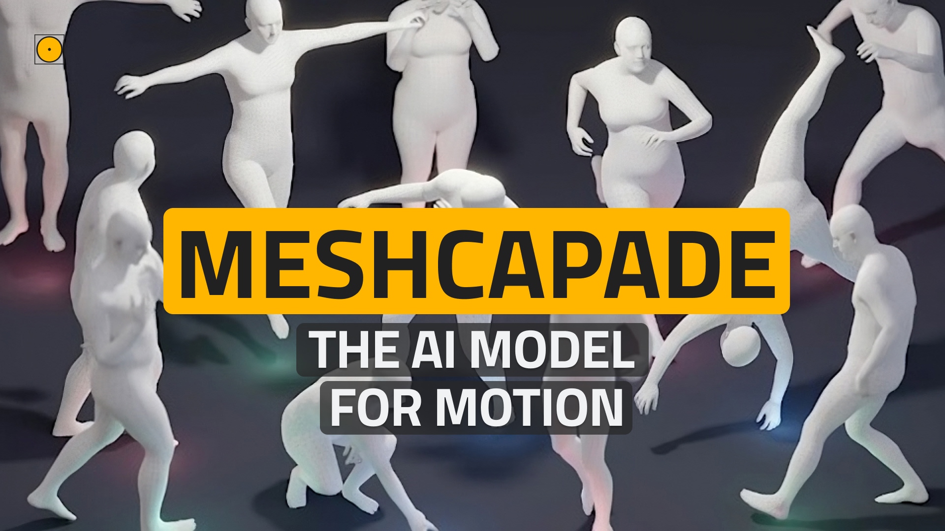 3D Animation with AI and Beyond 3D Animation with AI and Beyond