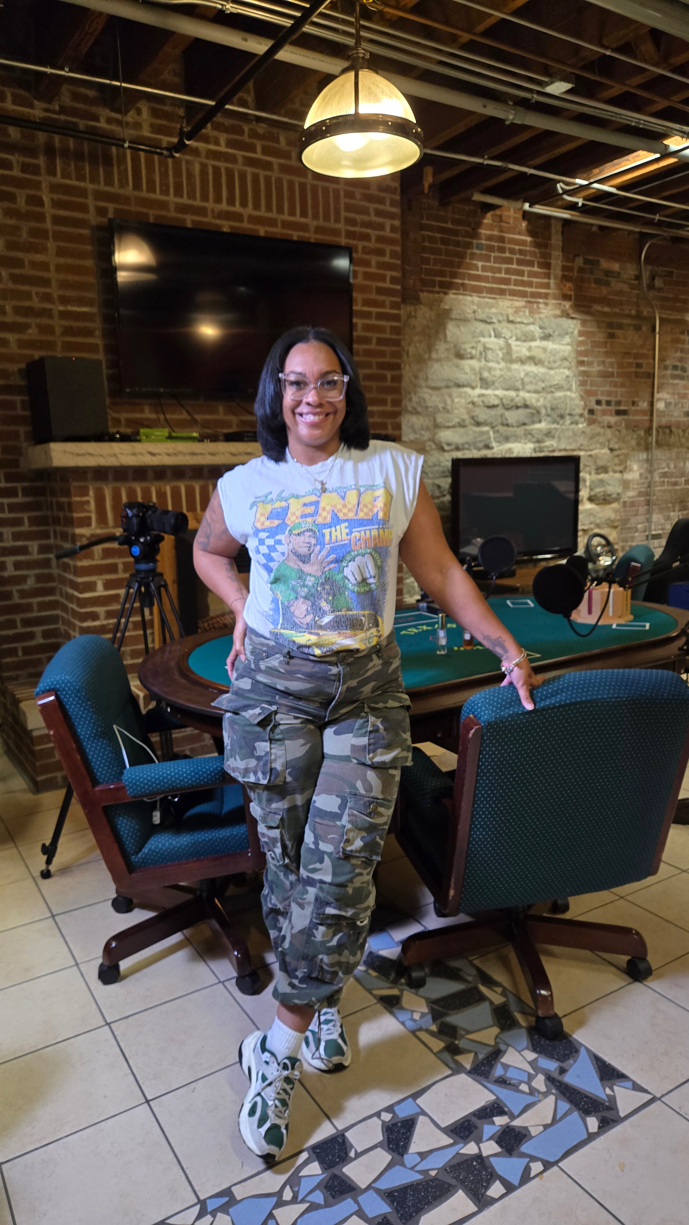 Felecia Gordon Profile Photo