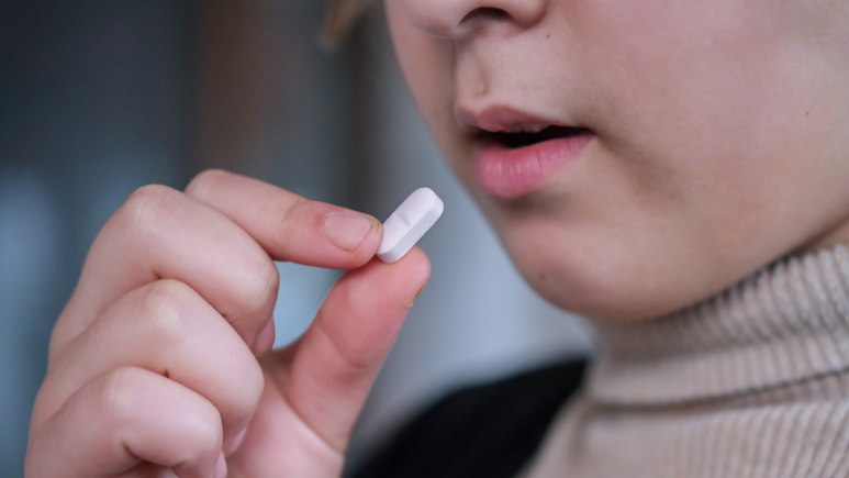 HHS Implements Strategy To Stop Overmedicalization With Psychiatric Medications