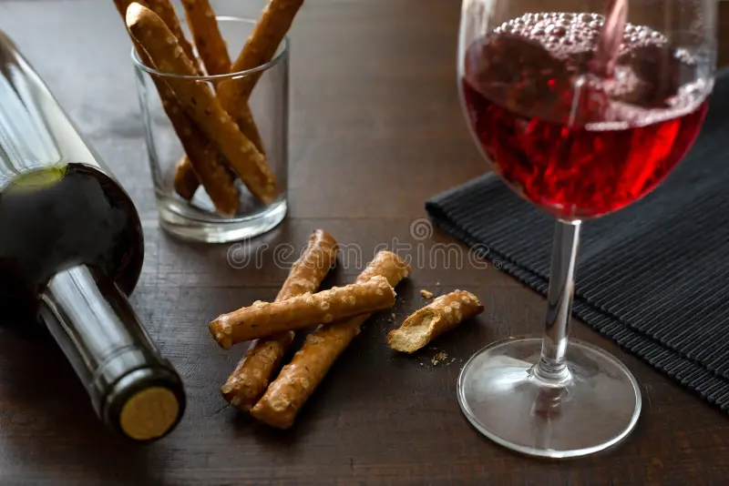 Liquor Industry News 04-26-26