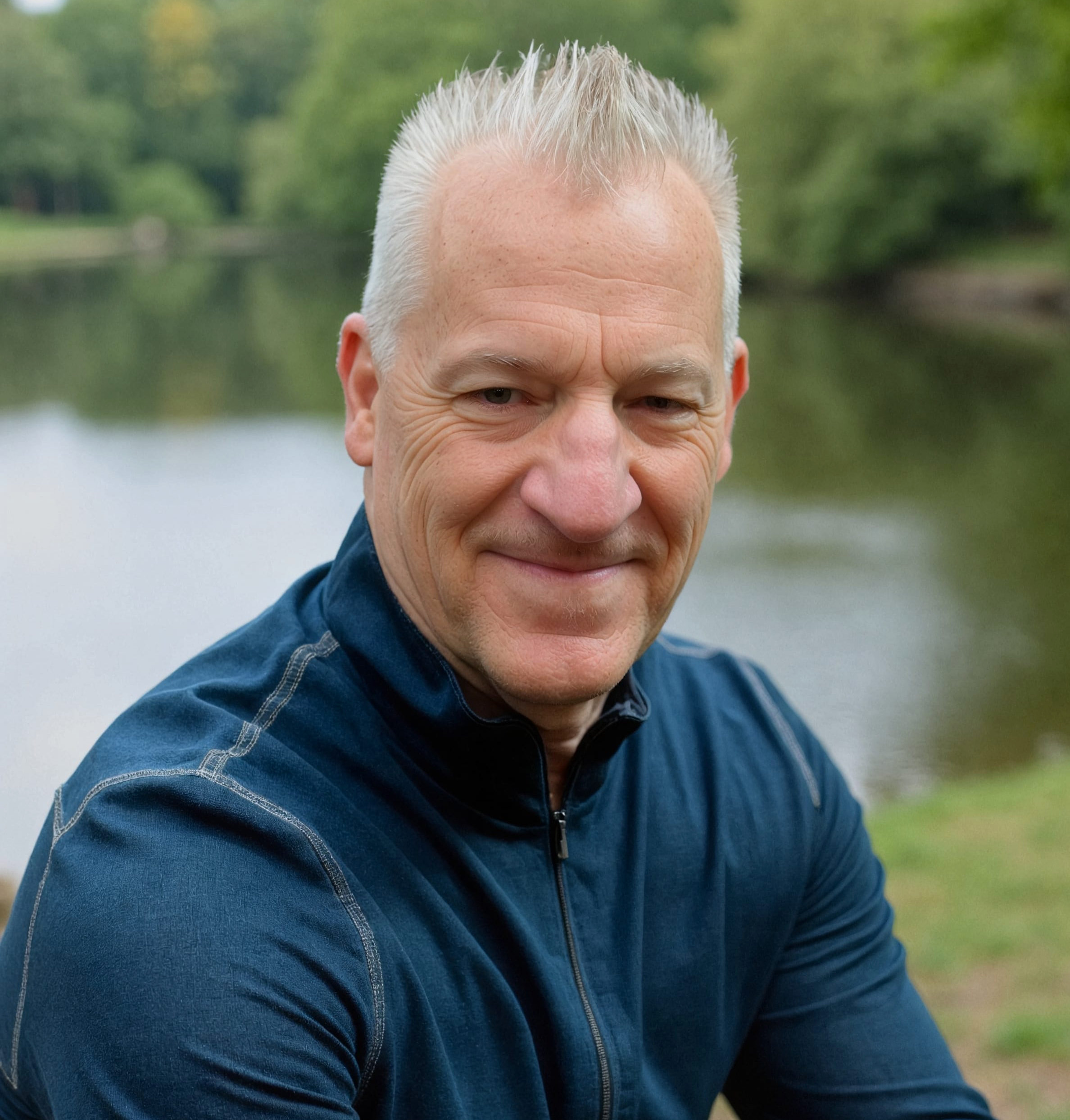 Geoff Greig Profile Photo