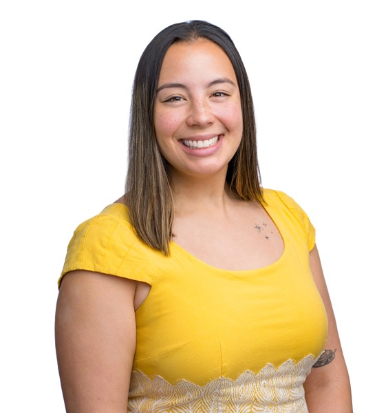 Amanda Kwong MPH Profile Photo