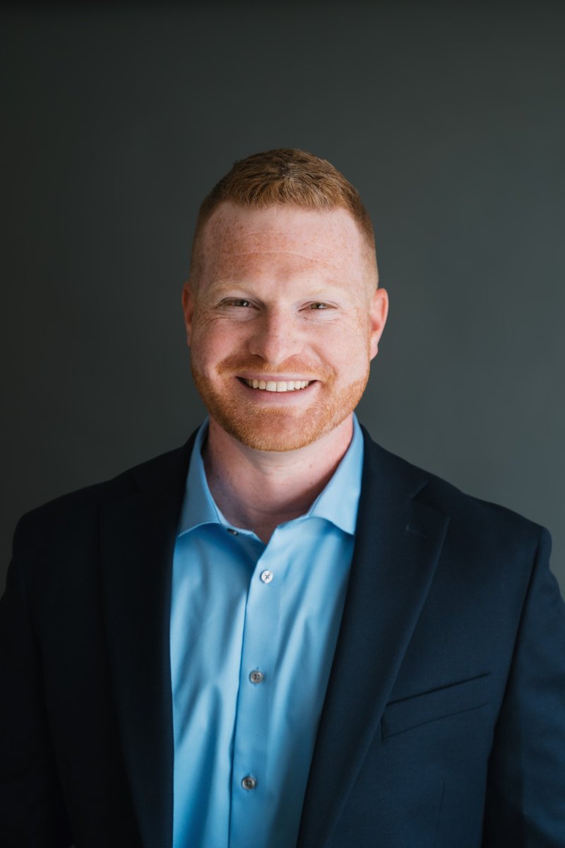 Brandon McGill Profile Photo