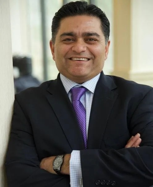 Ash Shukla Profile Photo