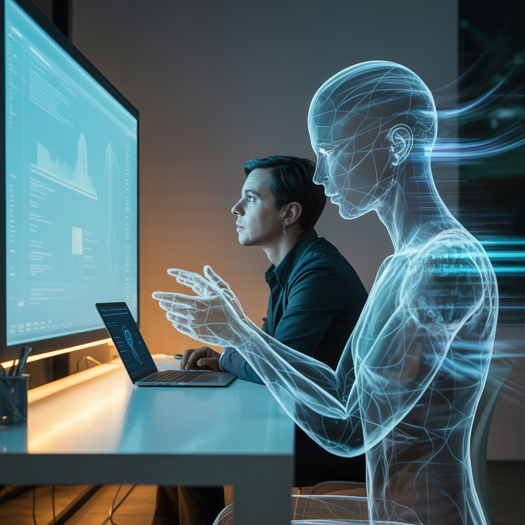 Rewire for Results: Building a Next-Gen AI Productivity Mindset