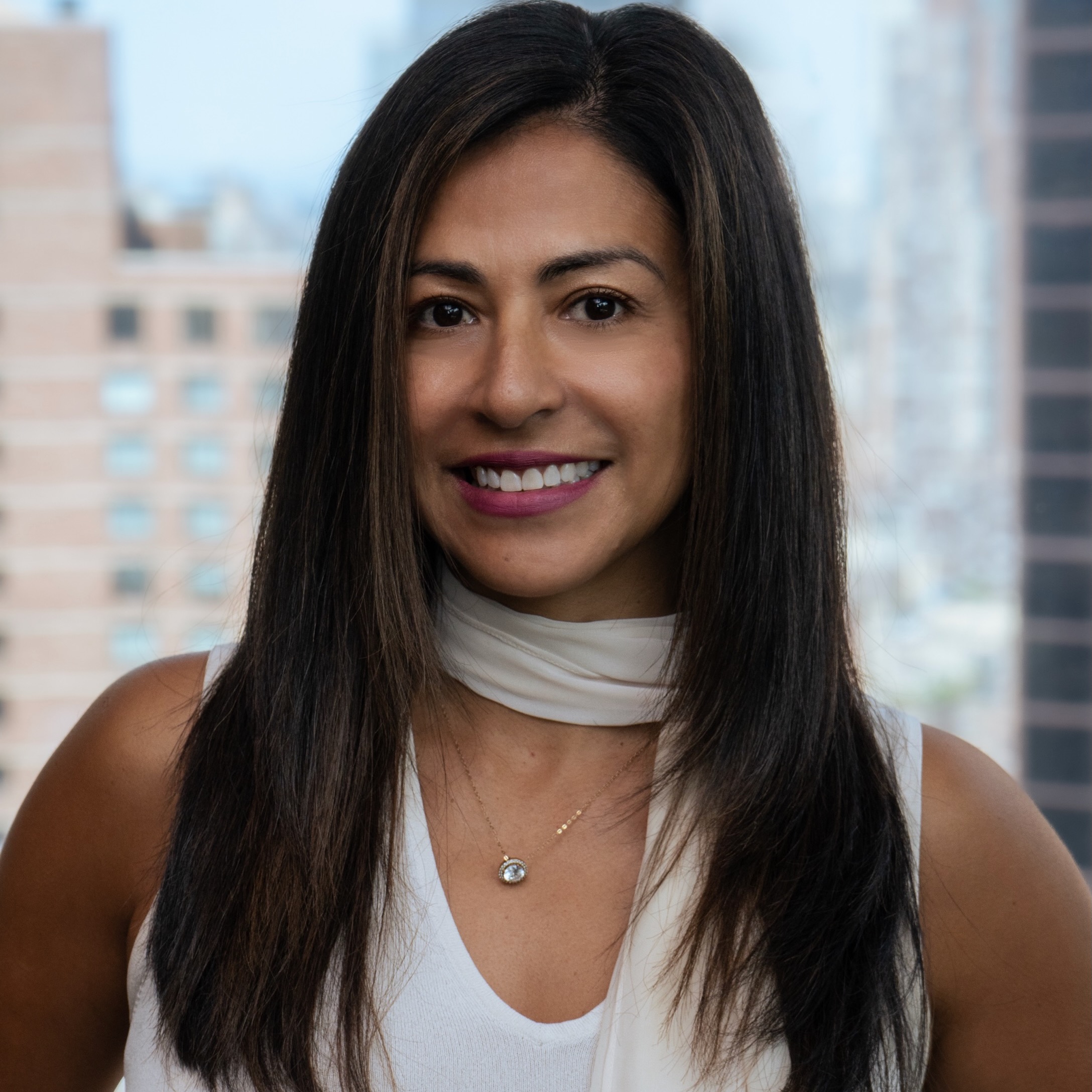 Laura Lucas // L’ATTITUDE Ventures Profile Photo