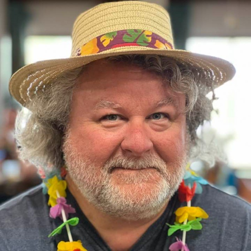 Tom Wyant Profile Photo