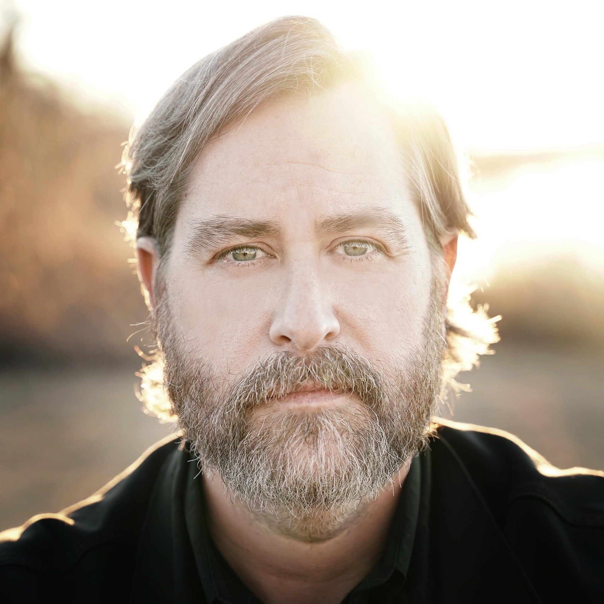 Zac Wilkerson Profile Photo