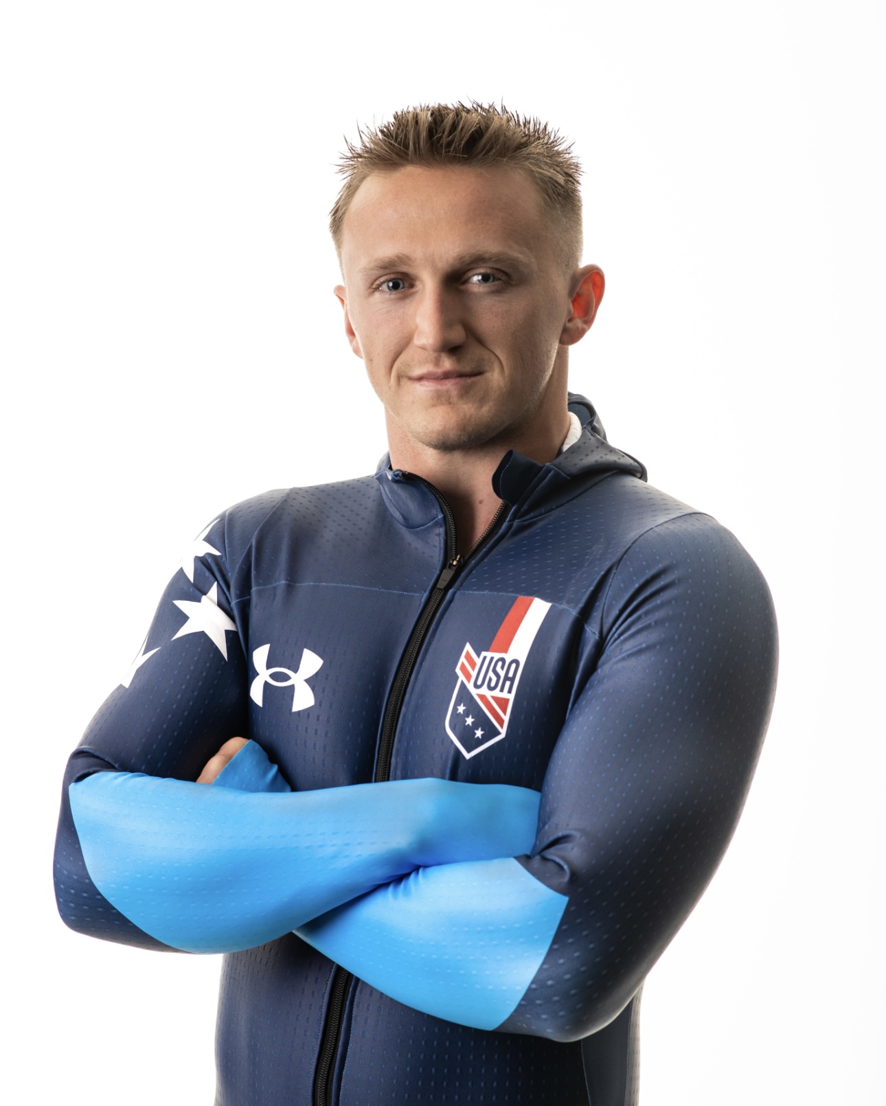 Andy Whittier Profile Photo