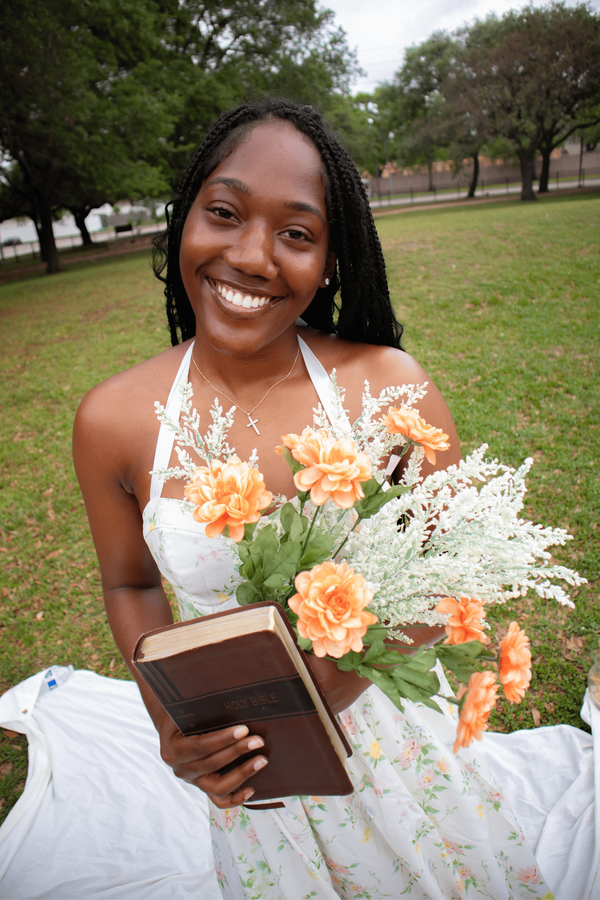 Kyndall Profile Photo