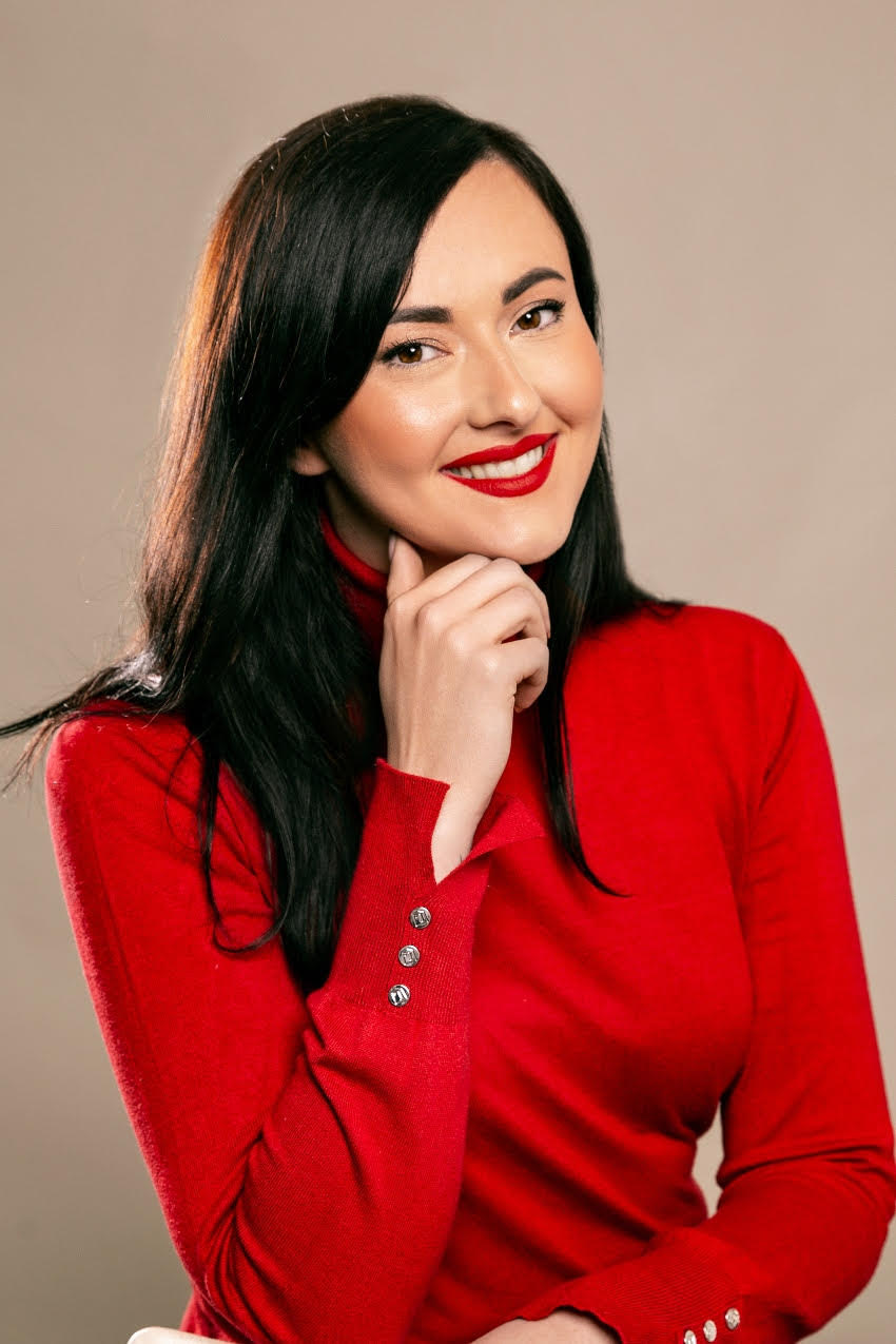 Milica Krstic Profile Photo Milica Krstic Profile Photo
