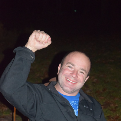 Rob Weber Profile Photo