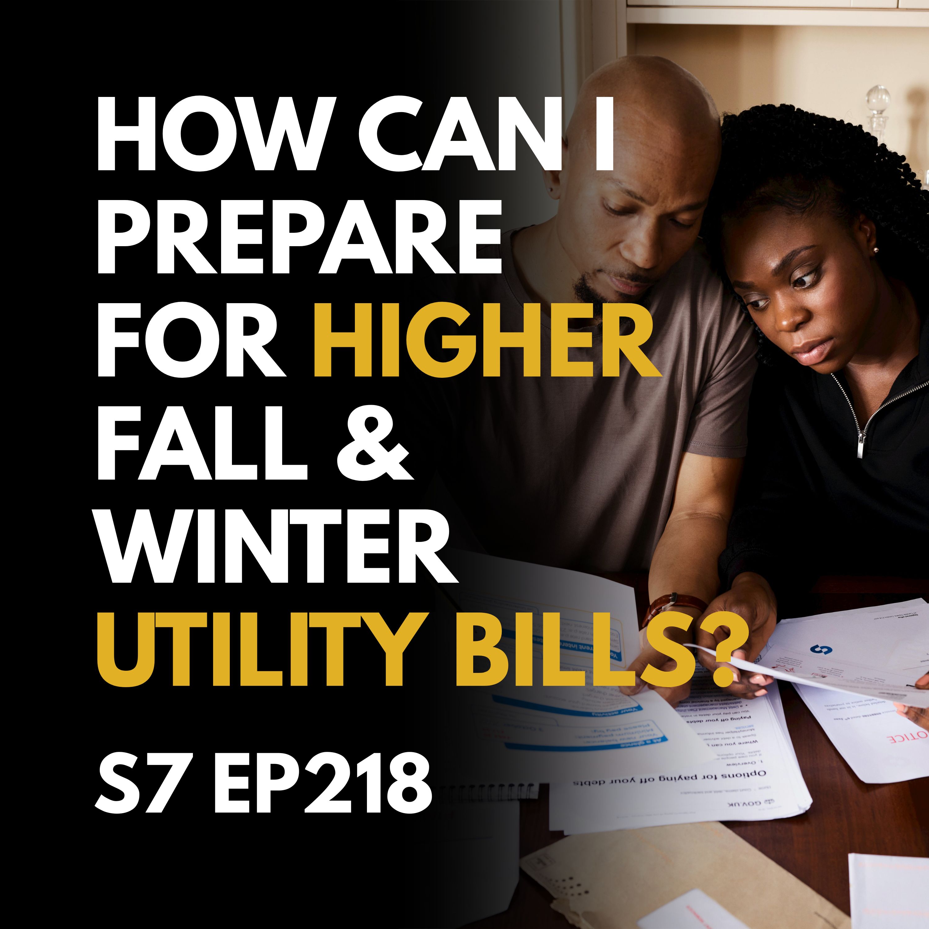 Prepare Your Home for Winter: Energy-Saving Tips for Financial Peace Prepare Your Home for Winter: Energy-Saving Tips for Financial Peace