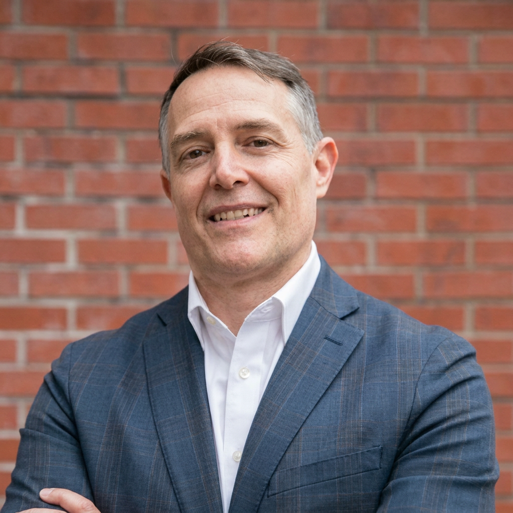 Joey Conza: What It Takes to Thrive Inside the Courtroom