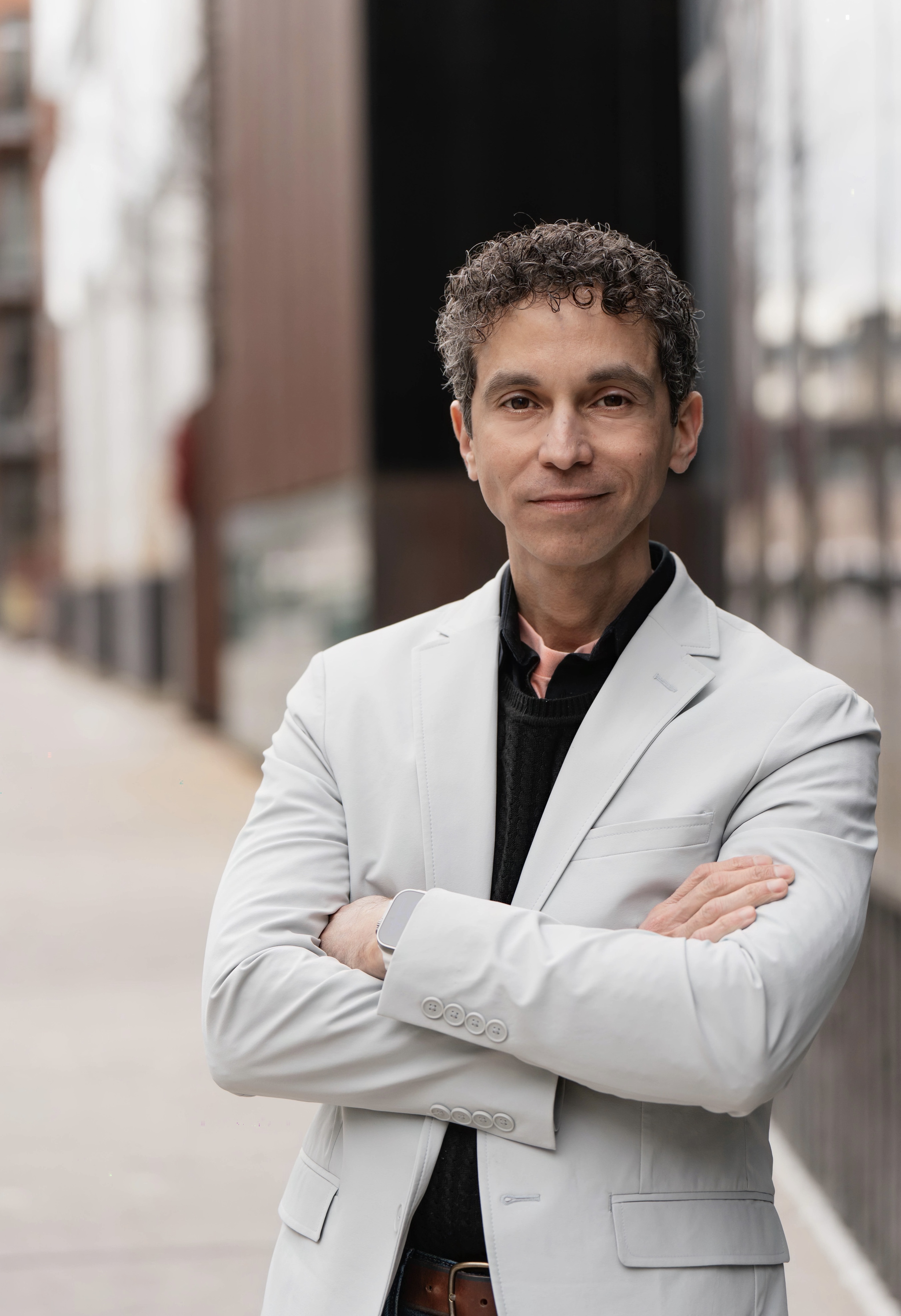 Dr. Joshua J Caraballo Profile Photo Dr. Joshua J Caraballo Profile Photo