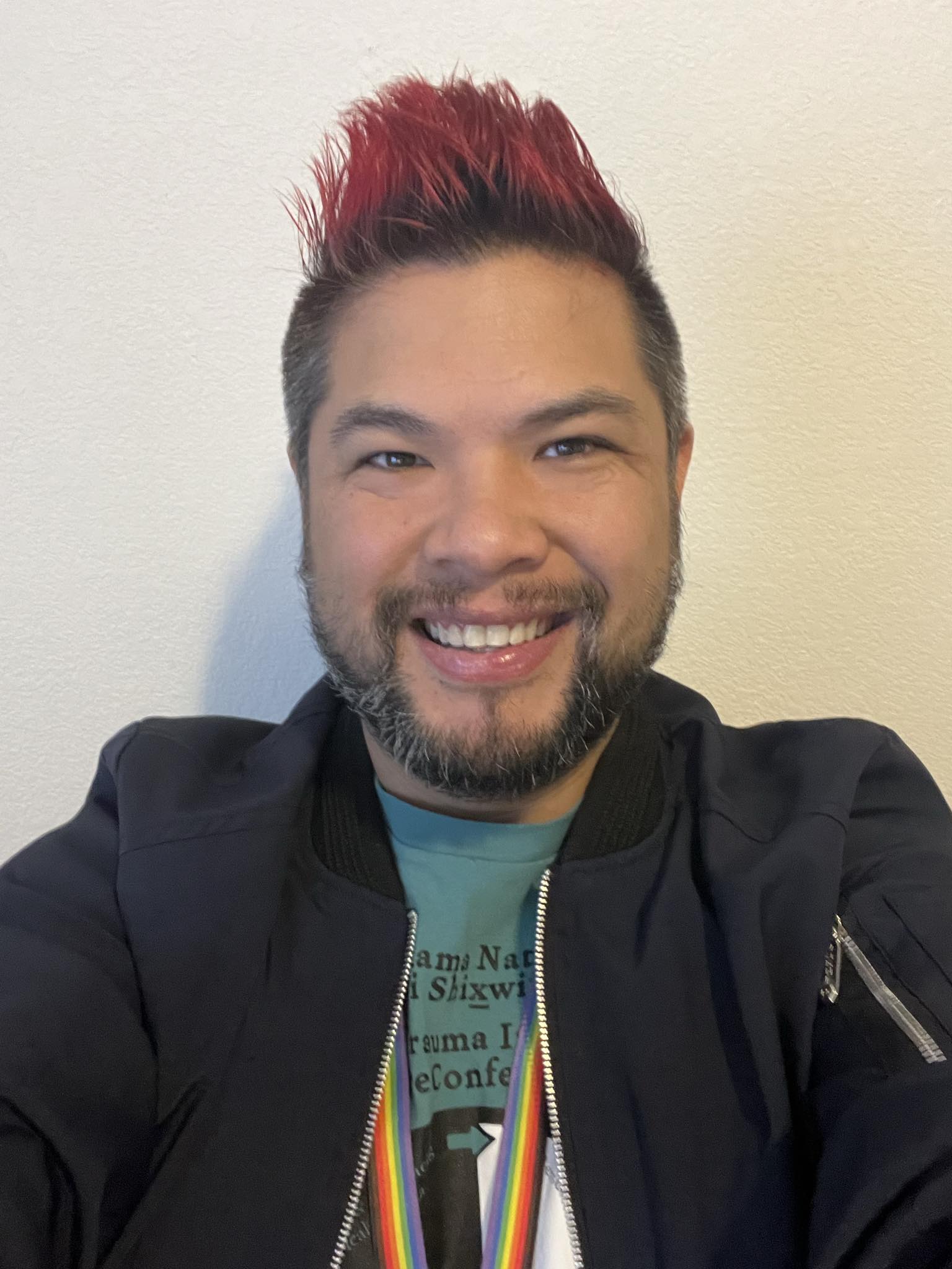 Stephen Stott Profile Photo