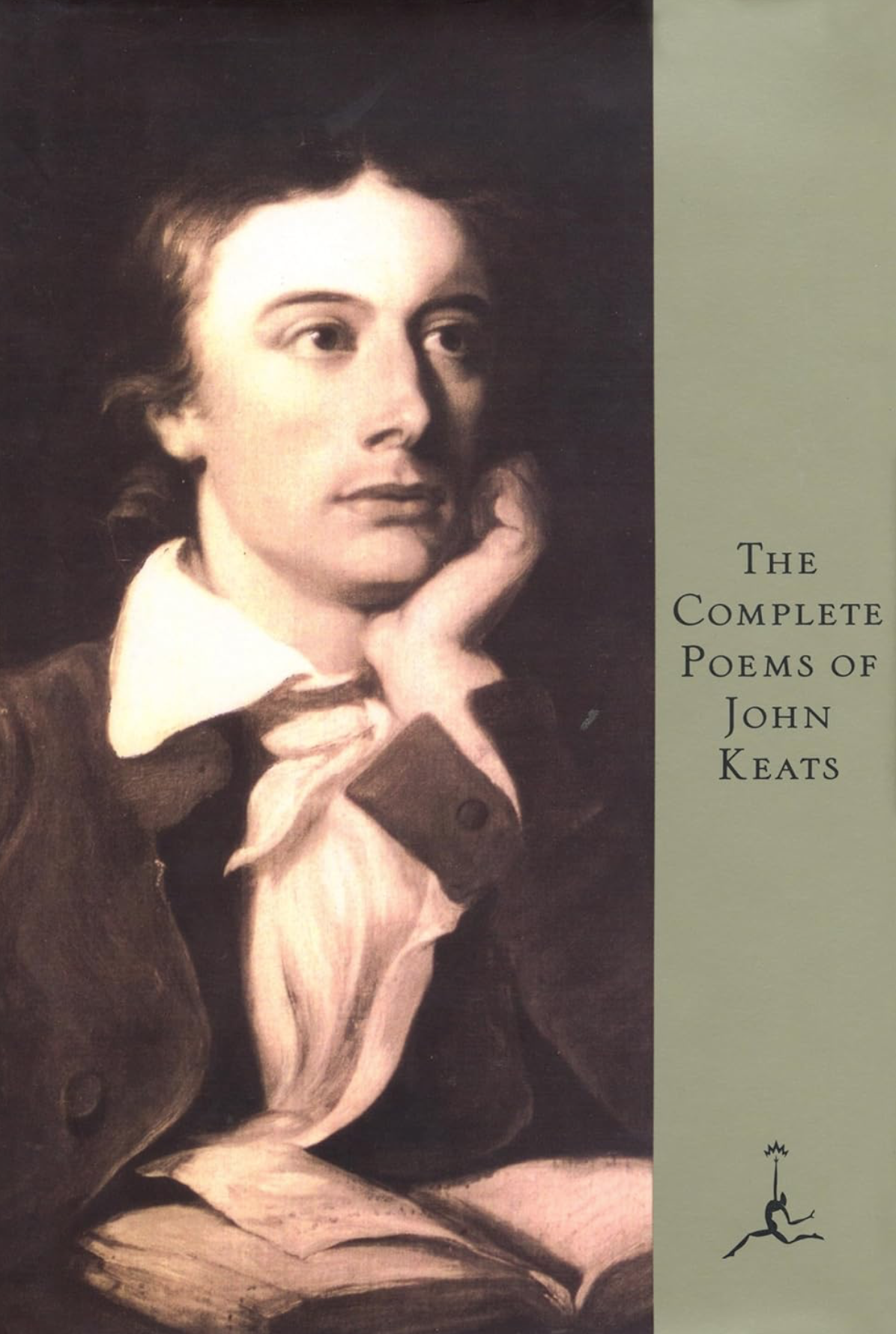 John Keats