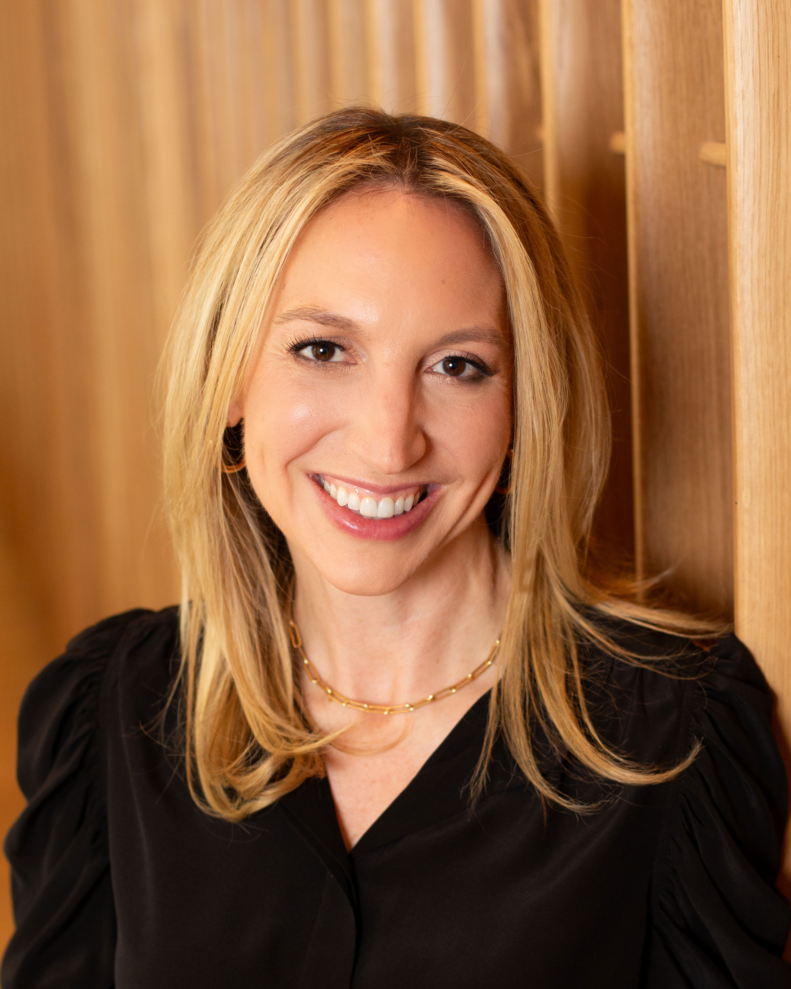 Alison Fragale Profile Photo