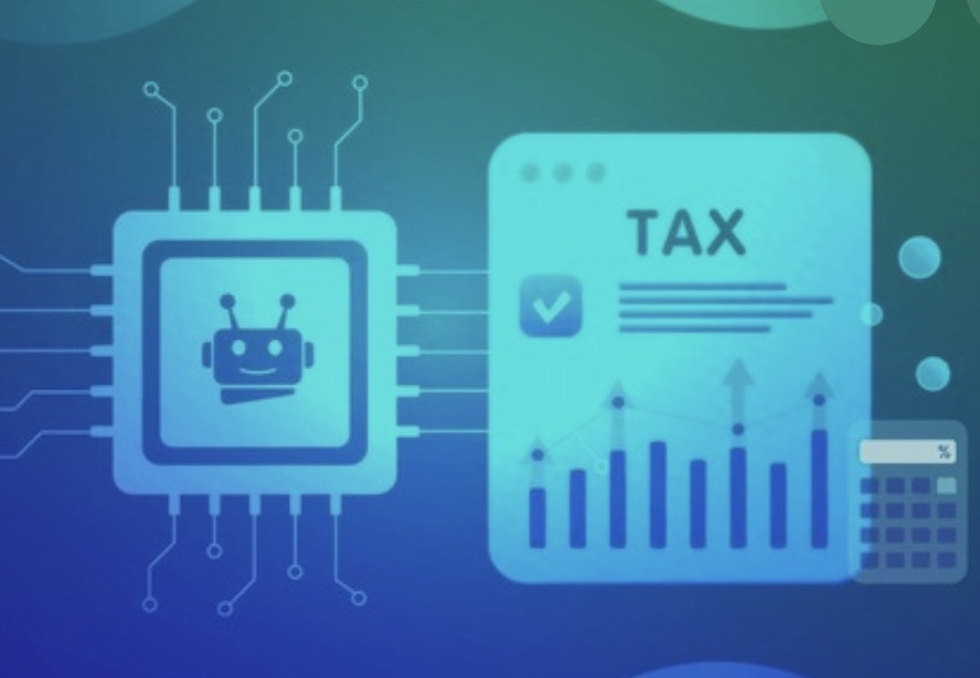 🤖 AI and Your Taxes: Helpful Tool or Hidden Risk? 🤖 AI and Your Taxes: Helpful Tool or Hidden Risk?