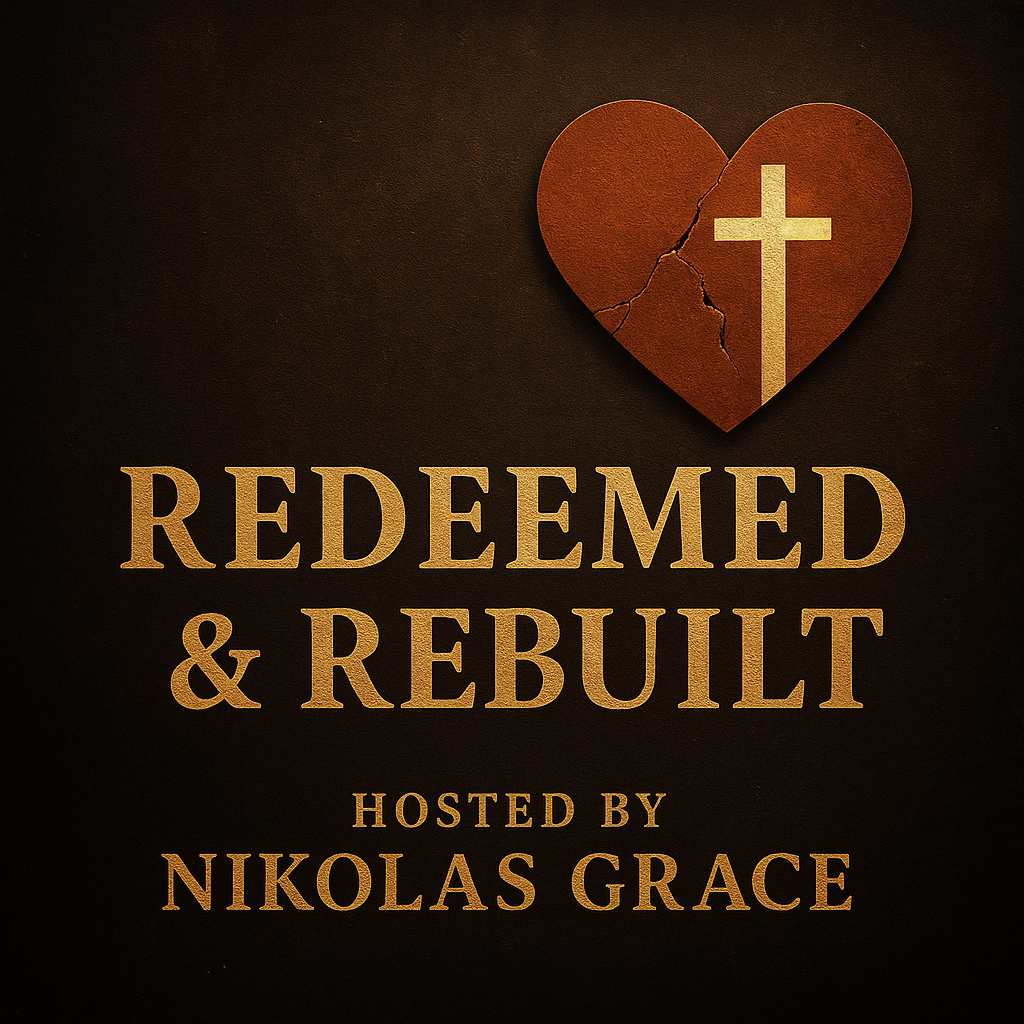 Redeemed and Rebuilt