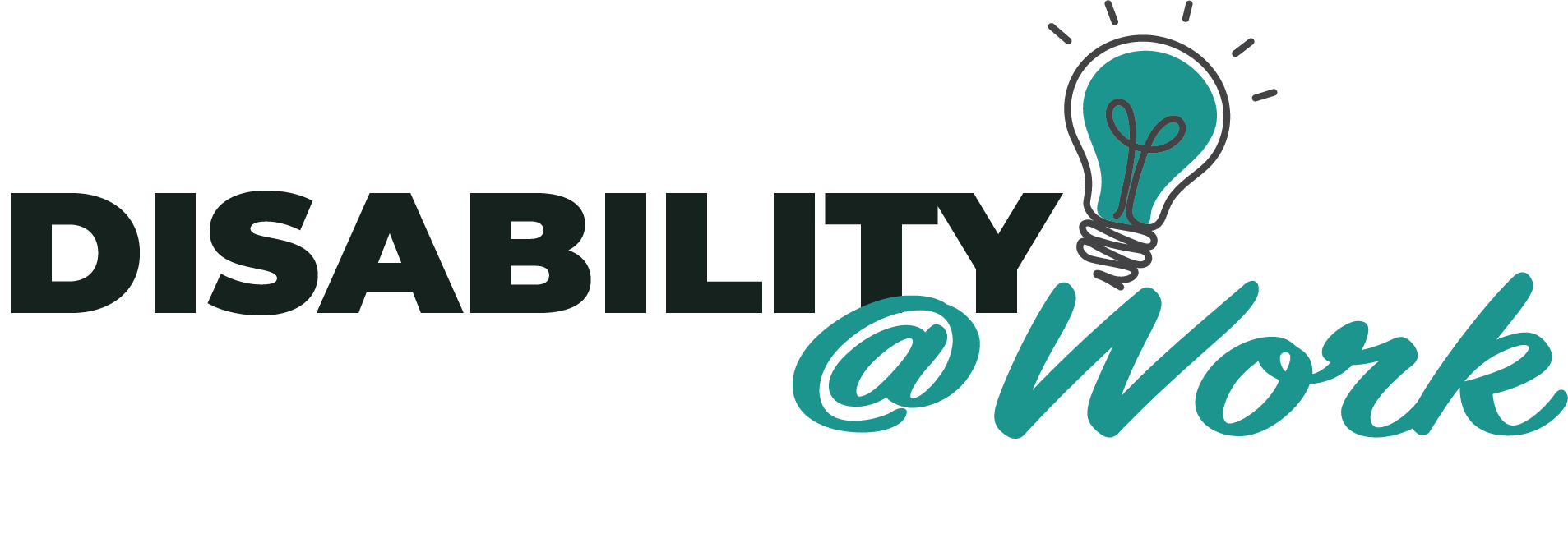 Disability@Work Logo