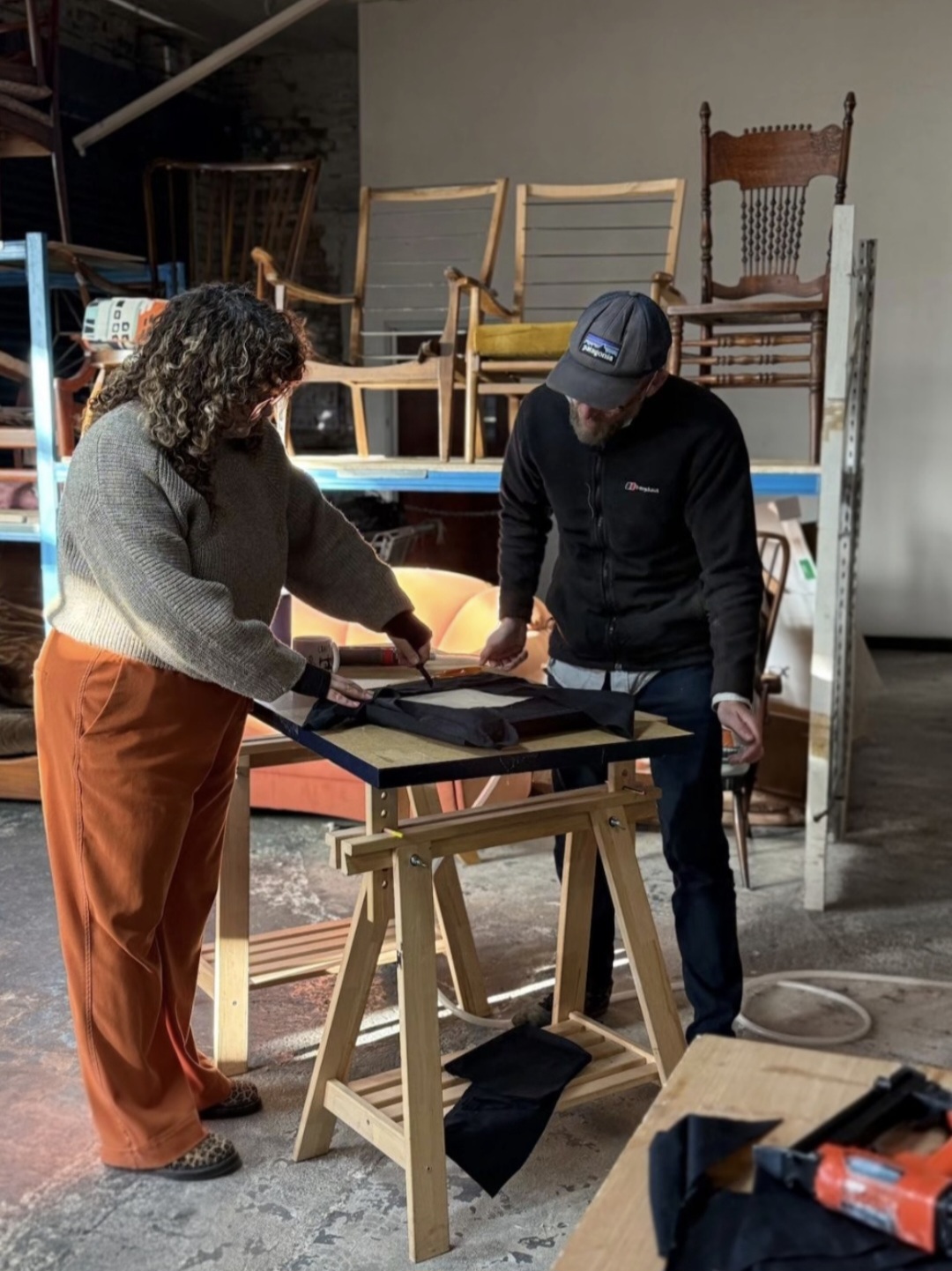 Rebecca Hill Profile Photo