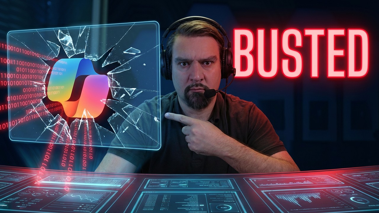 SOC vs. Rogue Copilot: Turning AI Data Leaks Into Detectable Incidents