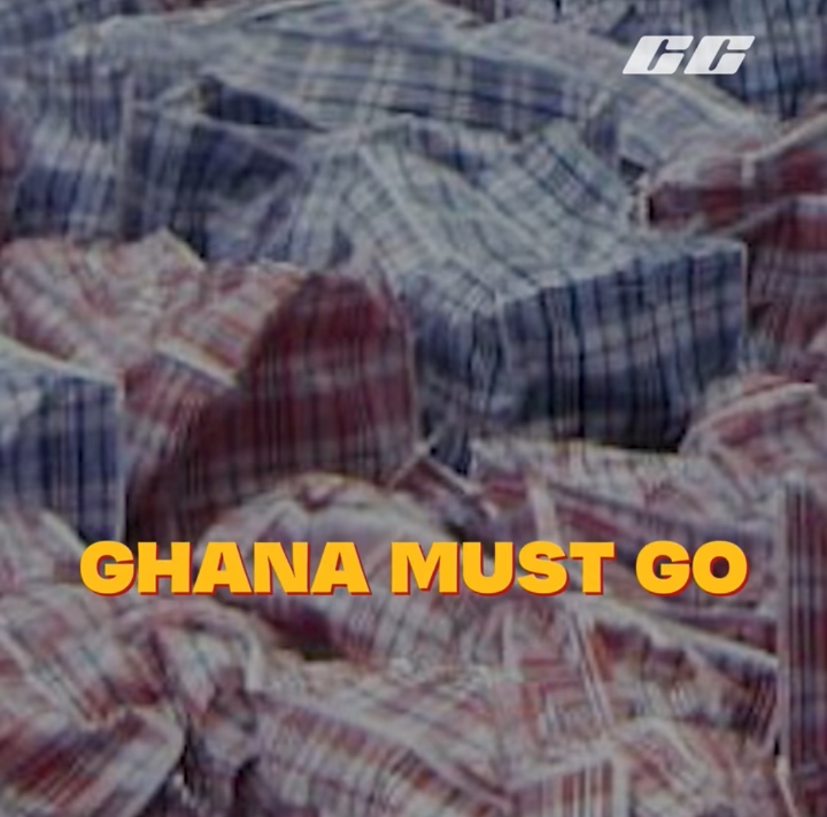 When Ghana Met Nigeria