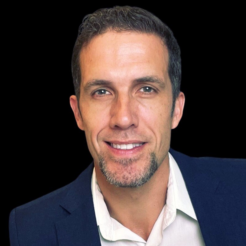 Chris Rapozo Profile Photo Chris Rapozo Profile Photo