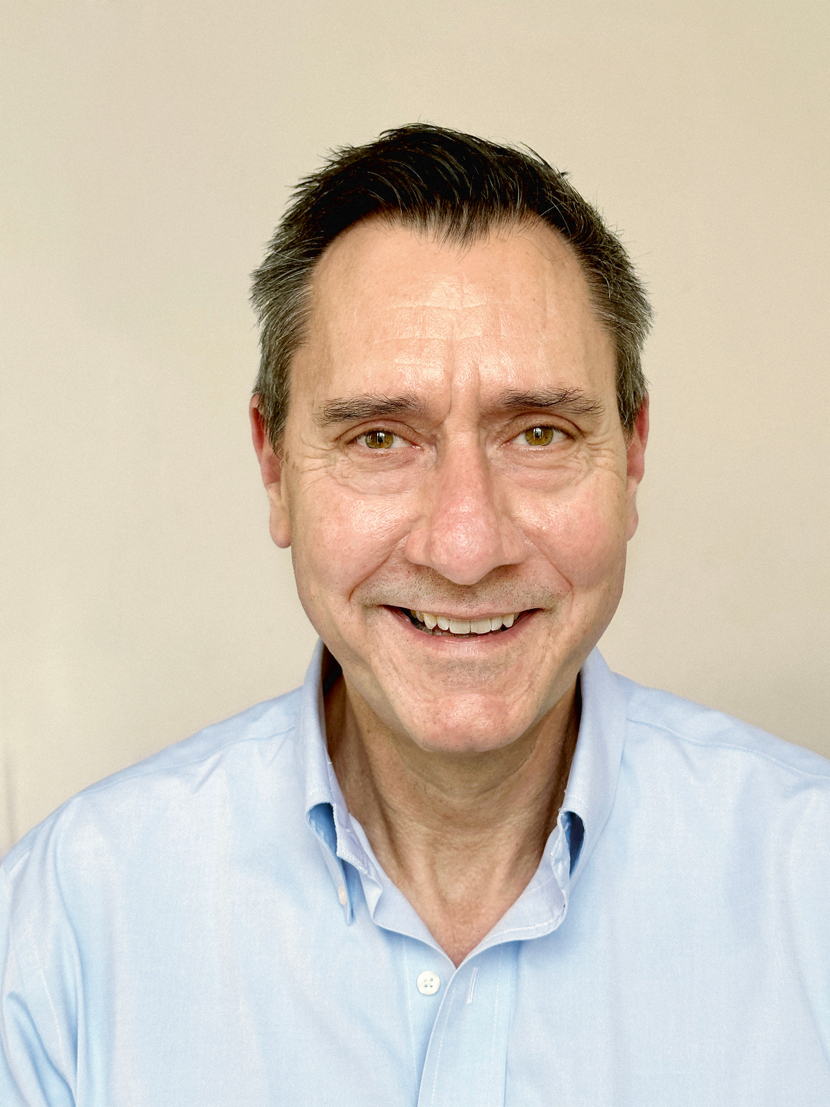 Luke Barr Profile Photo Luke Barr Profile Photo