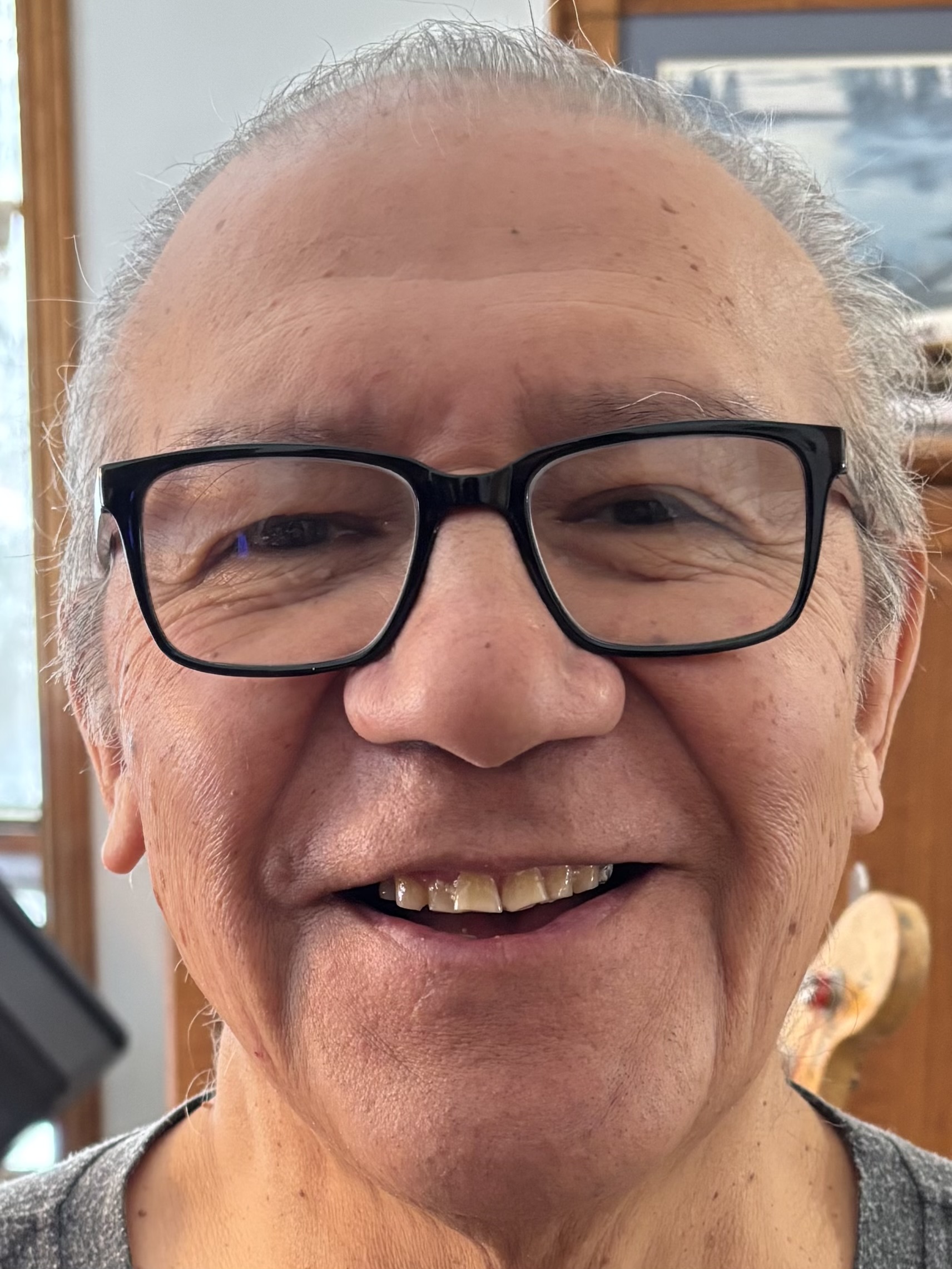 Greg Spence Profile Photo