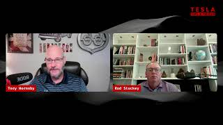 Blank Tesla Screen? Here’s the Fix You Need!