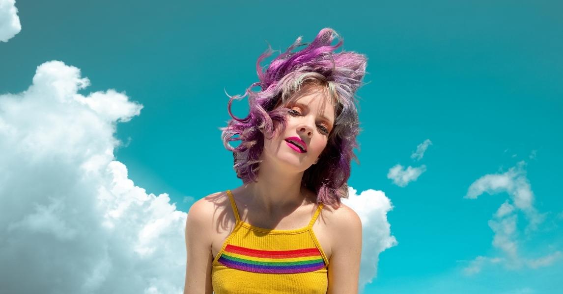 Lucy LaForge (Lucy & La Mer) Profile Photo