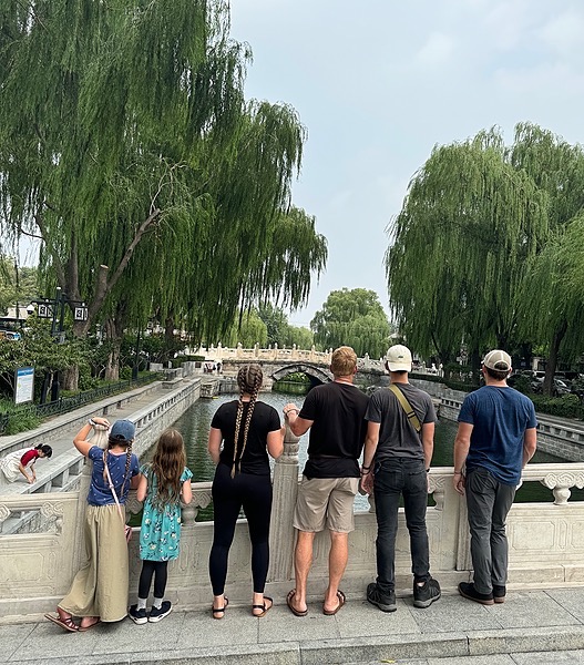 Adventuring With Your Kids