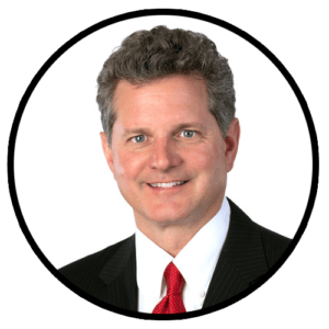 Rick Ferri, C.F.A. Profile Photo